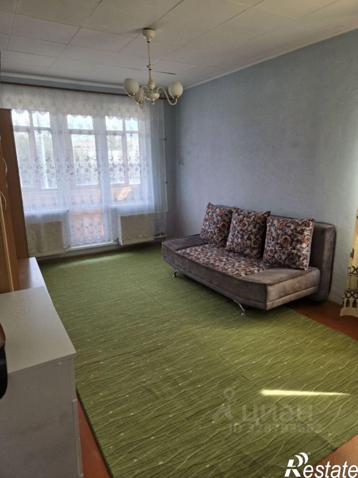 1-комн квартира Казань