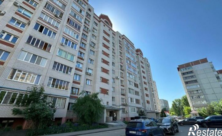 2-комн квартира Республика Татарстан (Татарстан), Казань, улица Академика Завойского, 11