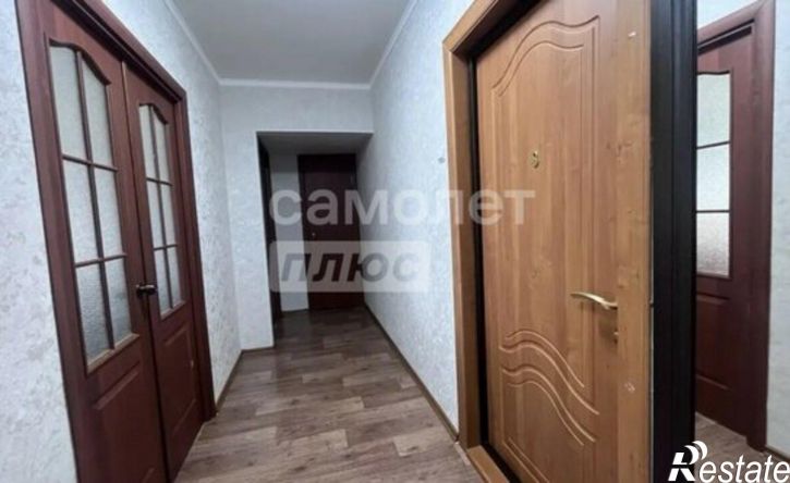 2-комн квартира Республика Татарстан (Татарстан), Нижнекамск, Южная улица, 4