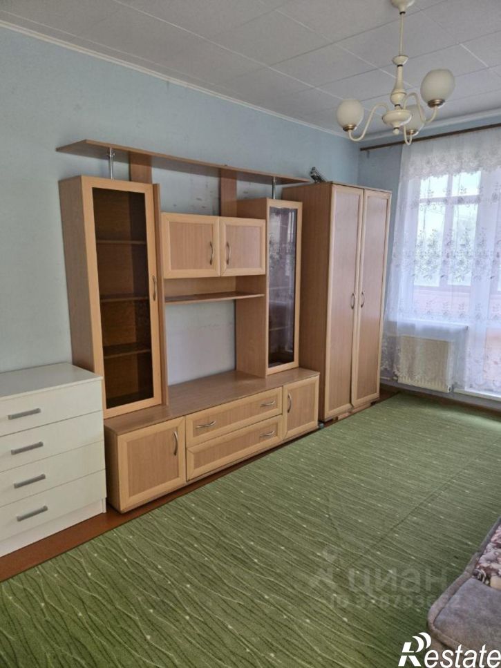 1-комн квартира Казань