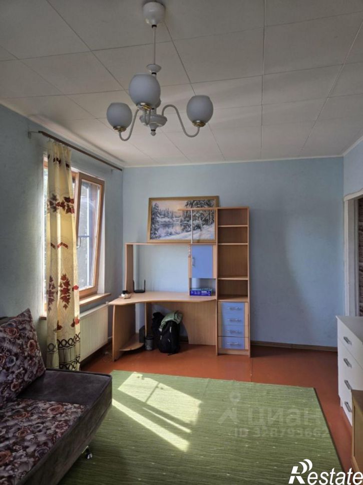 1-комн квартира Казань