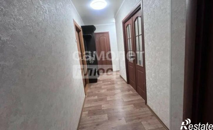 2-комн квартира Республика Татарстан (Татарстан), Нижнекамск, Южная улица, 4