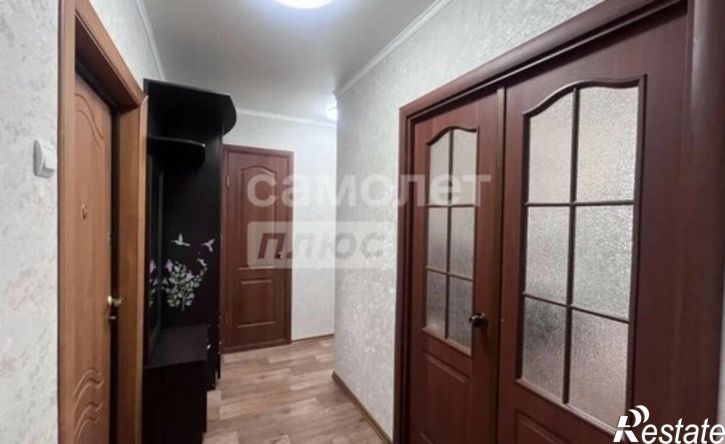 2-комн квартира Республика Татарстан (Татарстан), Нижнекамск, Южная улица, 4
