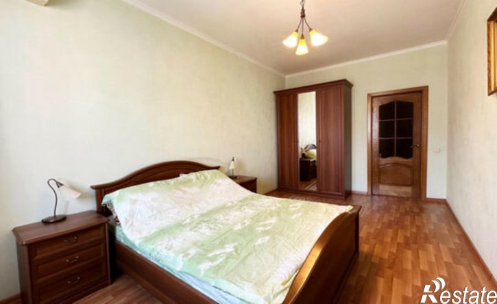 2-комн квартира Республика Татарстан (Татарстан), Казань, улица Академика Завойского, 11