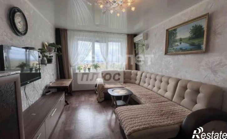 2-комн квартира Республика Татарстан (Татарстан), Нижнекамск, Южная улица, 4
