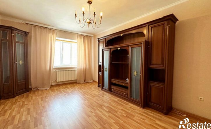 2-комн квартира Республика Татарстан (Татарстан), Казань, улица Академика Завойского, 11