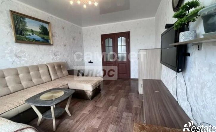 2-комн квартира Республика Татарстан (Татарстан), Нижнекамск, Южная улица, 4