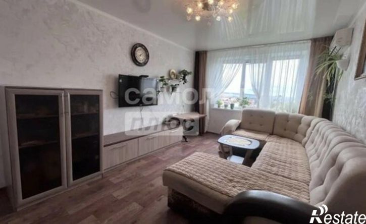 2-комн квартира Республика Татарстан (Татарстан), Нижнекамск, Южная улица, 4