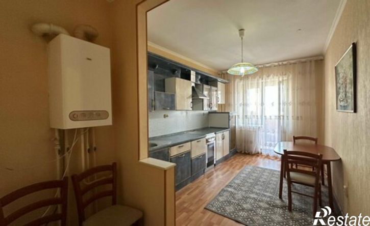 2-комн квартира Республика Татарстан (Татарстан), Казань, улица Академика Завойского, 11