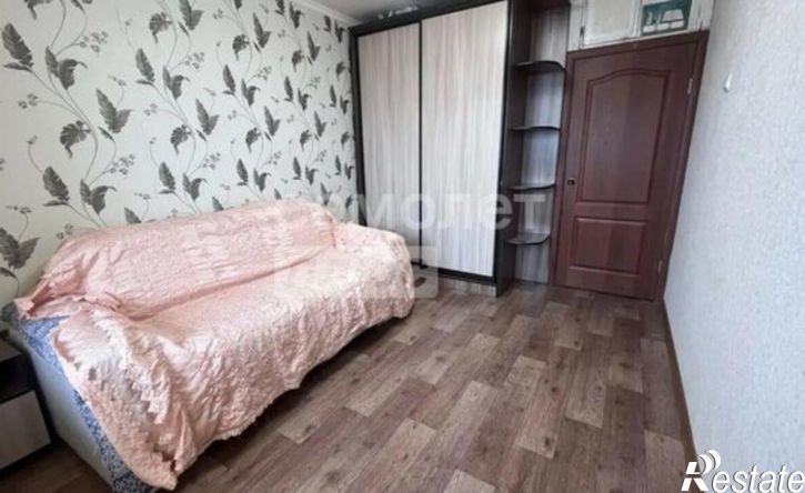 2-комн квартира Республика Татарстан (Татарстан), Нижнекамск, Южная улица, 4