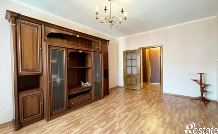 2-комн квартира Республика Татарстан (Татарстан), Казань, улица Академика Завойского, 11