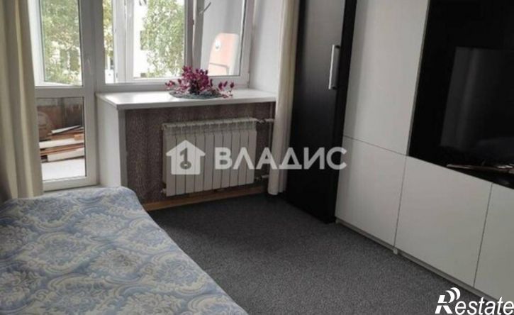 2-комн квартира Республика Татарстан (Татарстан), Казань, улица Лейтенанта Красикова, 4