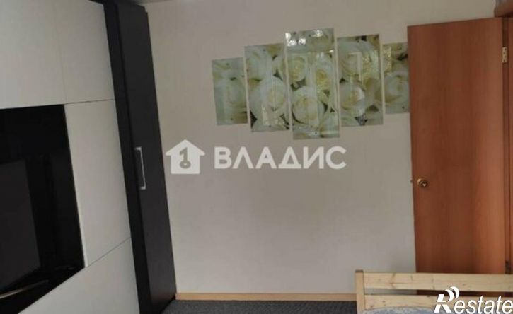 2-комн квартира Республика Татарстан (Татарстан), Казань, улица Лейтенанта Красикова, 4