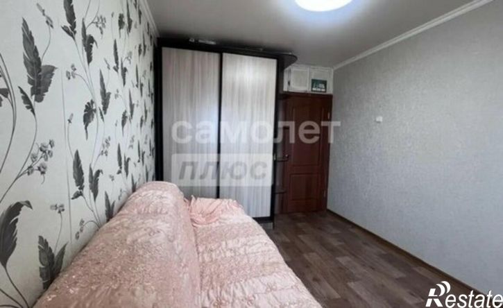 2-комн квартира Республика Татарстан (Татарстан), Нижнекамск, Южная улица, 4