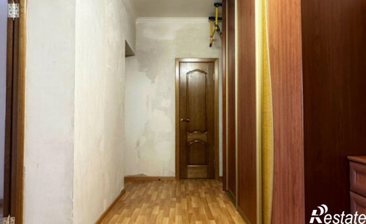 2-комн квартира Республика Татарстан (Татарстан), Казань, улица Академика Завойского, 11