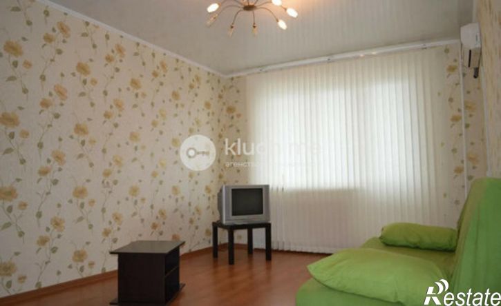 1-комн квартира Республика Татарстан (Татарстан), Казань, улица Юлиуса Фучика, 98