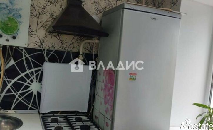 2-комн квартира Республика Татарстан (Татарстан), Казань, улица Лейтенанта Красикова, 4