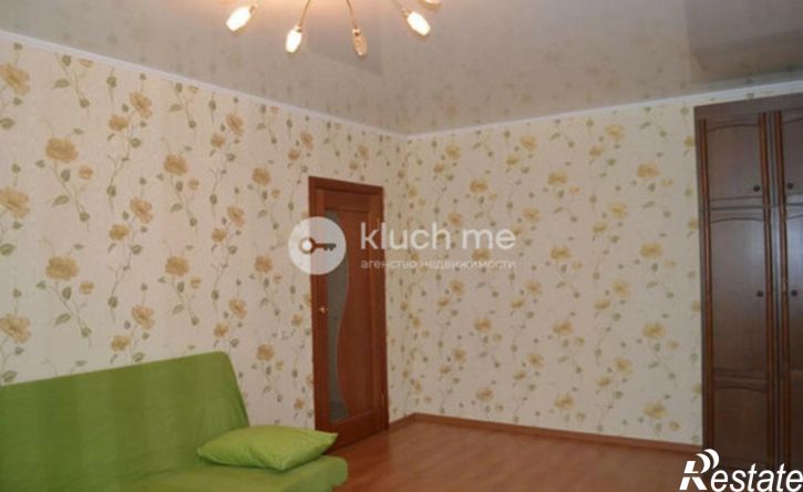 1-комн квартира Республика Татарстан (Татарстан), Казань, улица Юлиуса Фучика, 98