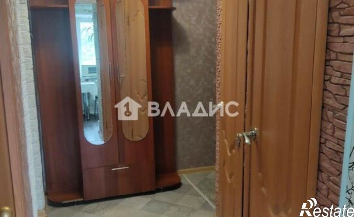 2-комн квартира Республика Татарстан (Татарстан), Казань, улица Лейтенанта Красикова, 4