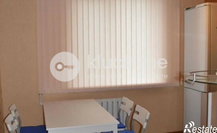 1-комн квартира Республика Татарстан (Татарстан), Казань, улица Юлиуса Фучика, 98