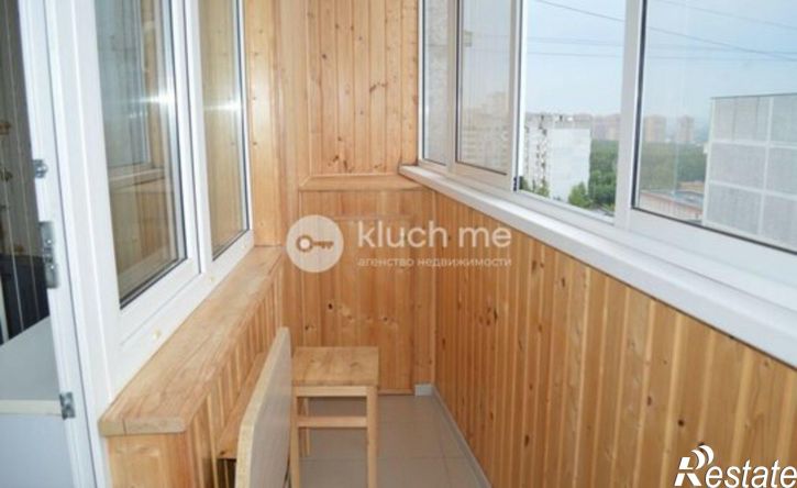 1-комн квартира Республика Татарстан (Татарстан), Казань, улица Юлиуса Фучика, 98