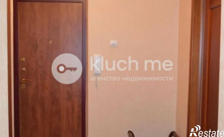 1-комн квартира Республика Татарстан (Татарстан), Казань, улица Юлиуса Фучика, 98