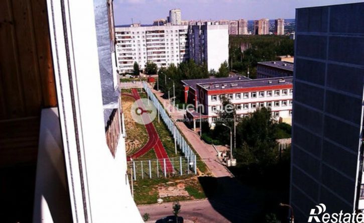 1-комн квартира Республика Татарстан (Татарстан), Казань, улица Юлиуса Фучика, 98