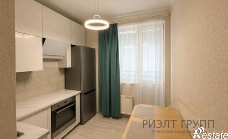 1-комн квартира Республика Татарстан (Татарстан), Казань, Тэцевская улица, 4А