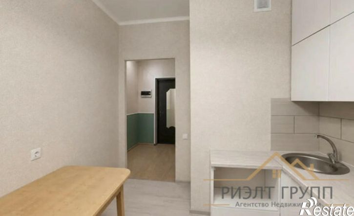 1-комн квартира Республика Татарстан (Татарстан), Казань, Тэцевская улица, 4А