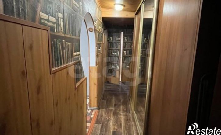 2-комн квартира Республика Татарстан (Татарстан), Альметьевск, улица Белоглазова, 52