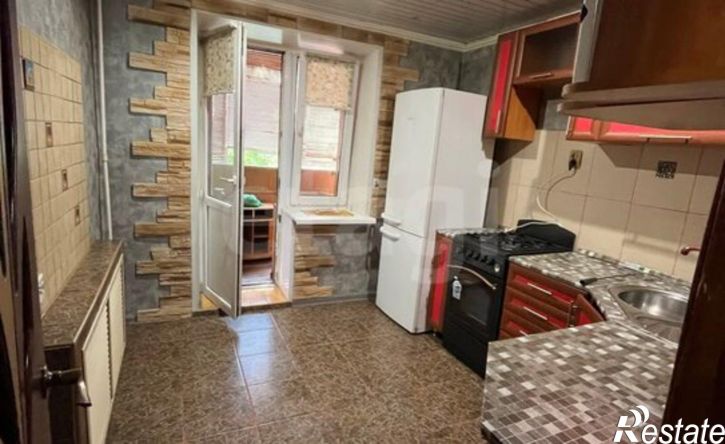 2-комн квартира Республика Татарстан (Татарстан), Альметьевск, улица Белоглазова, 52