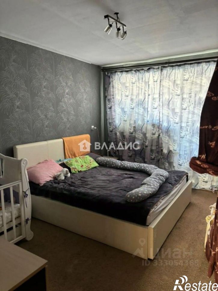 2-комн квартира Республика Татарстан (Татарстан), Казань