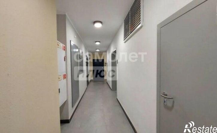 1-комн квартира Республика Татарстан (Татарстан), Казань, улица Александра Курынова, 5к1