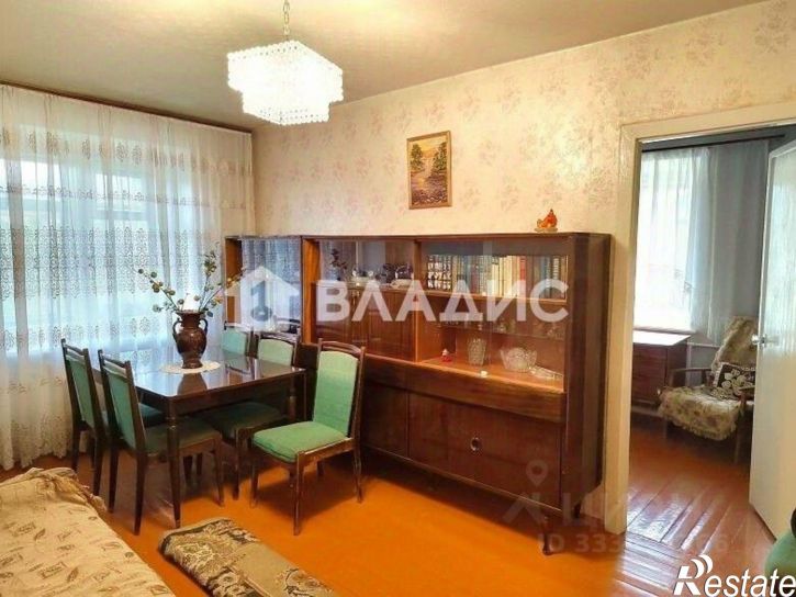 3-комн квартира Республика Татарстан (Татарстан), Казань