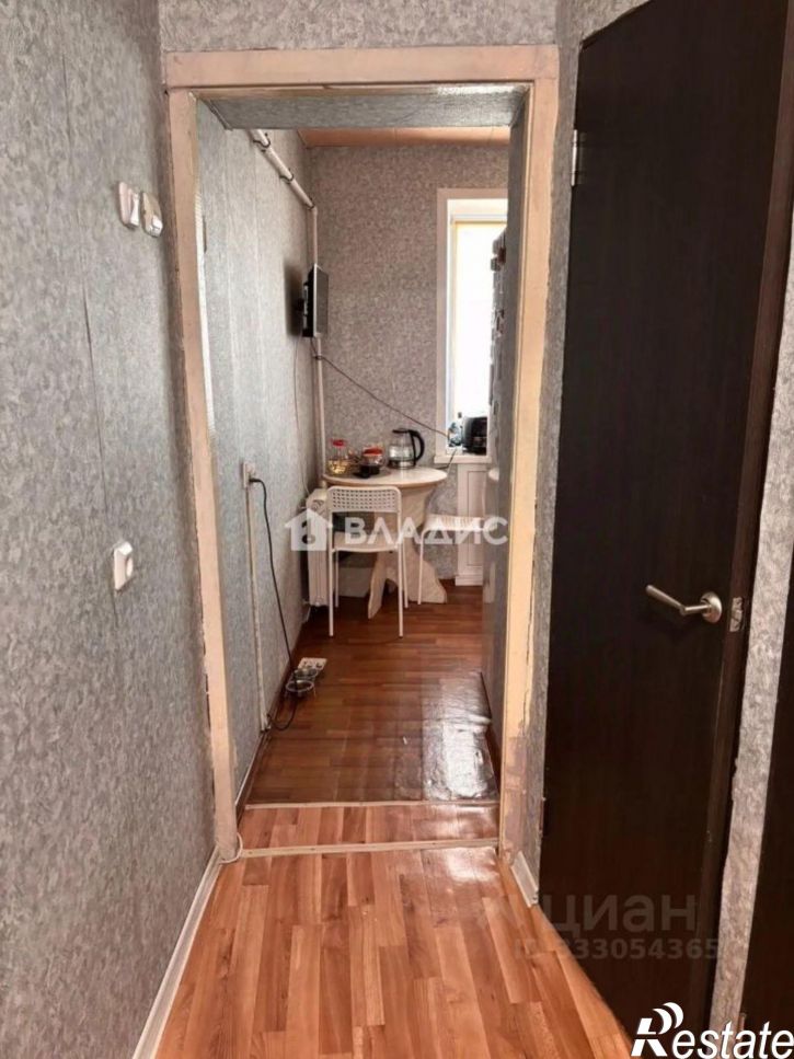 2-комн квартира Республика Татарстан (Татарстан), Казань