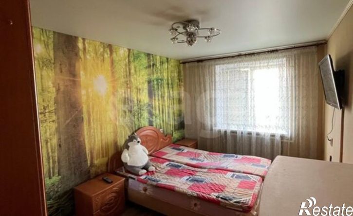 2-комн квартира Республика Татарстан (Татарстан), Альметьевск, улица Белоглазова, 52