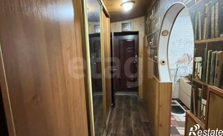 2-комн квартира Республика Татарстан (Татарстан), Альметьевск, улица Белоглазова, 52