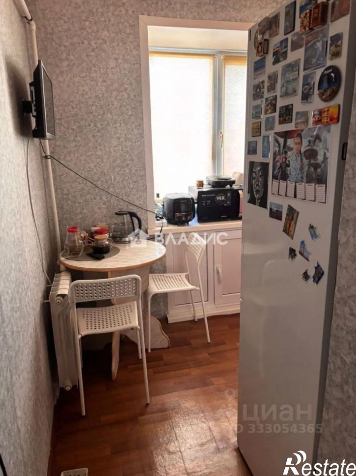 2-комн квартира Республика Татарстан (Татарстан), Казань