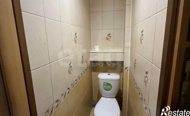2-комн квартира Республика Татарстан (Татарстан), Альметьевск, улица Белоглазова, 52