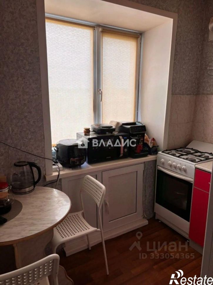 2-комн квартира Республика Татарстан (Татарстан), Казань