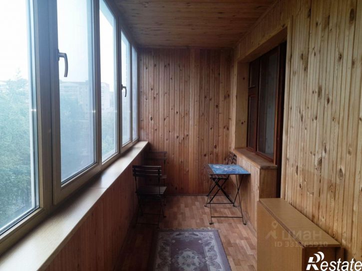 3-комн квартира Казань