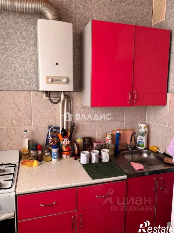 2-комн квартира Республика Татарстан (Татарстан), Казань
