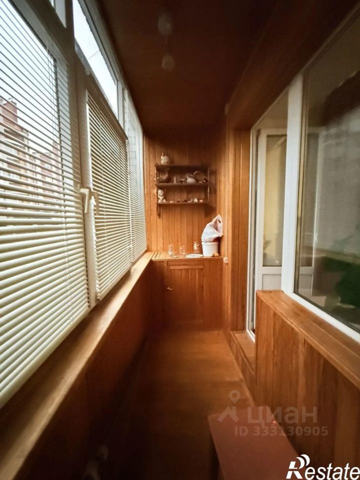 2-комн квартира Казань