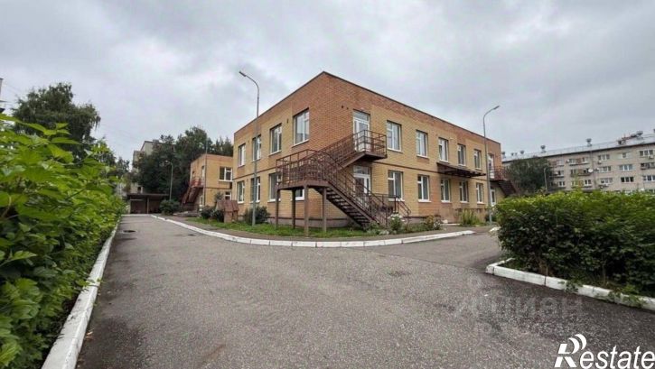 Комната Молодежная, 10а
