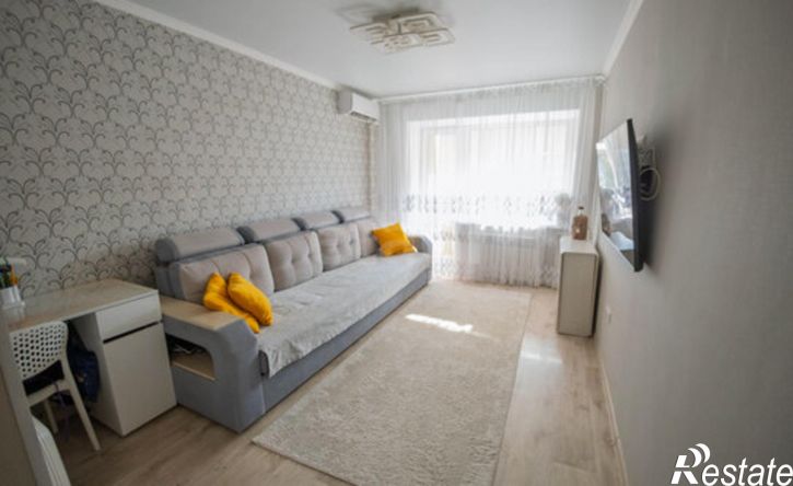 2-комн квартира Республика Татарстан (Татарстан), Альметьевск, улица Ленина, 49