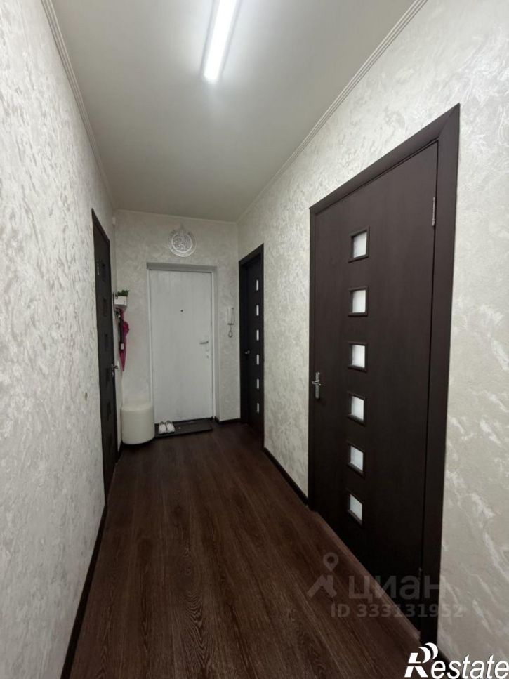 2-комн квартира Казань, проспект Победы