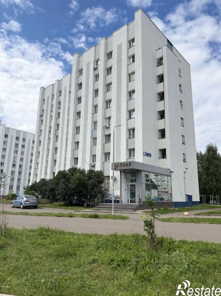 1-комн квартира Набережные Челны