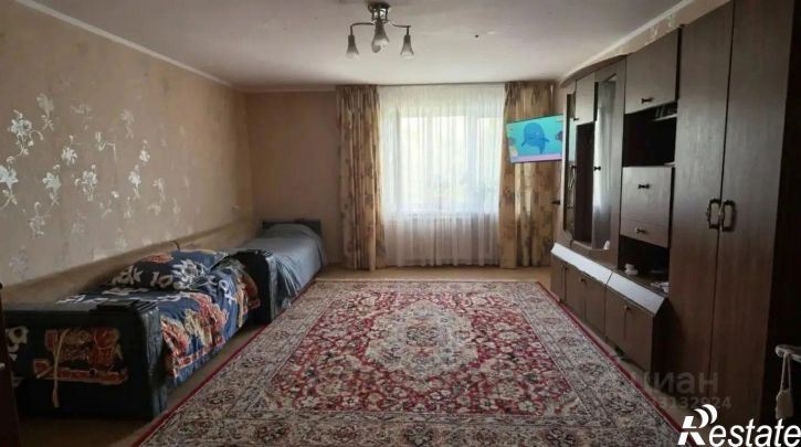 1-комн квартира Набережные Челны