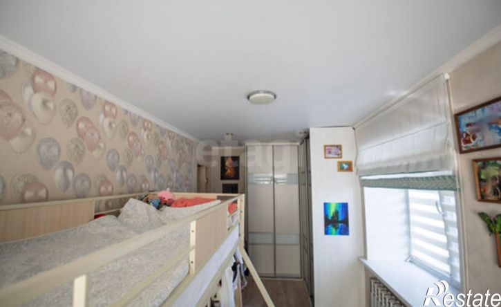 2-комн квартира Республика Татарстан (Татарстан), Альметьевск, улица Ленина, 49