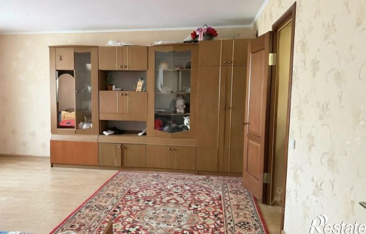 1-комн квартира Набережные Челны